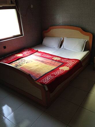 Hotel Nancy Paradise And Restaurant, Roorkee 2